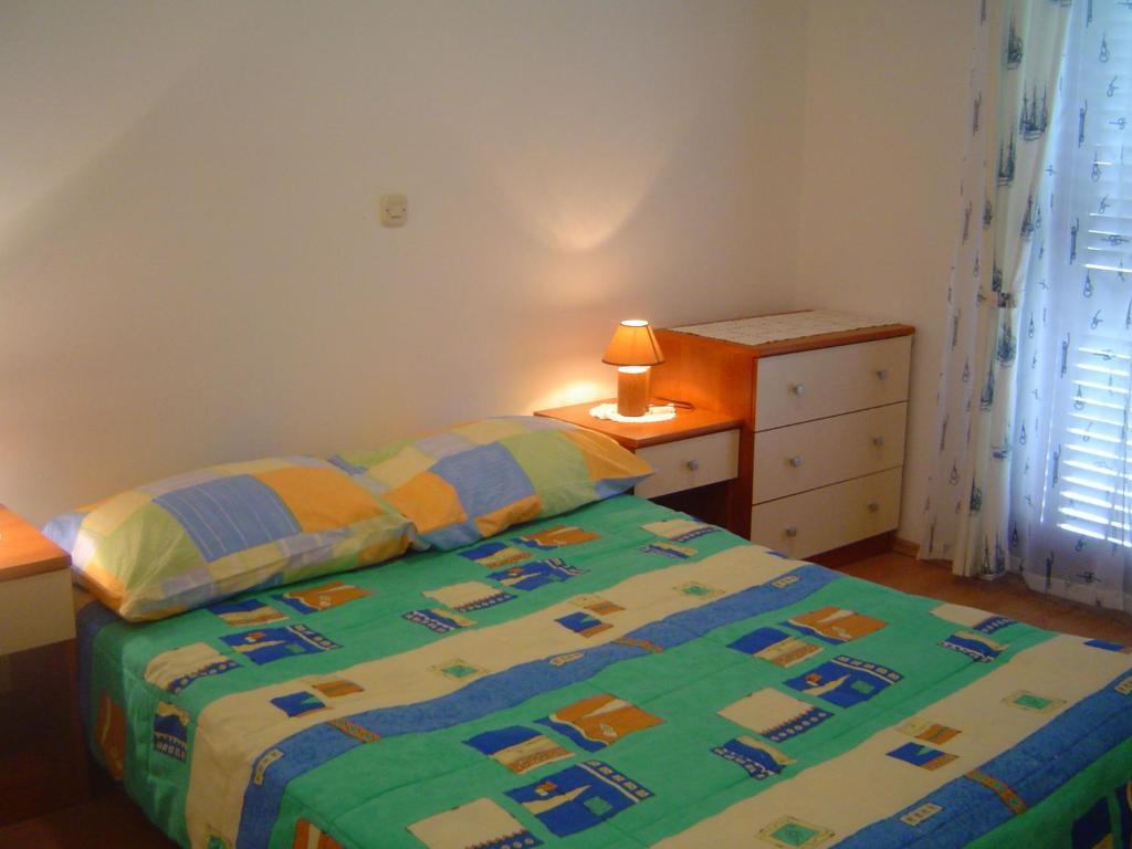 Apartments & Rooms Lo & Mar Medulin Chambre photo