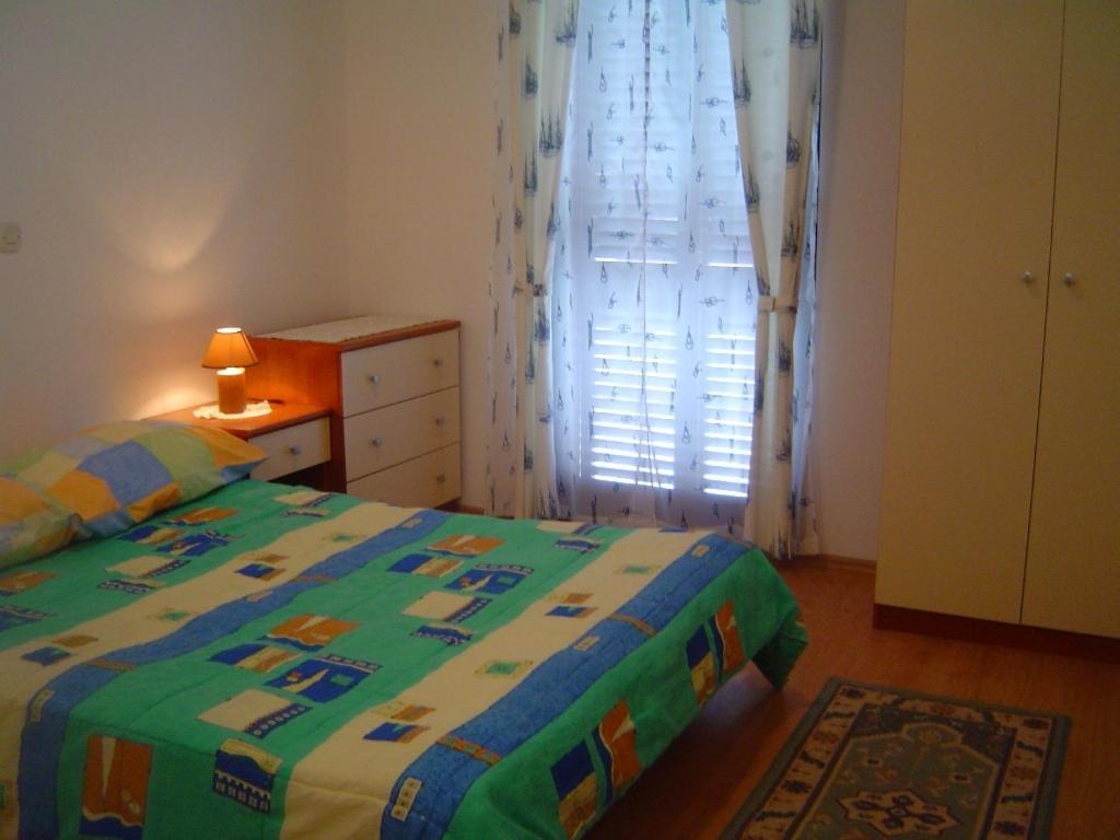 Apartments & Rooms Lo & Mar Medulin Chambre photo