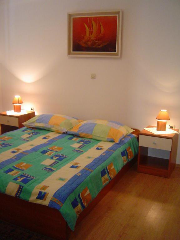 Apartments & Rooms Lo & Mar Medulin Chambre photo