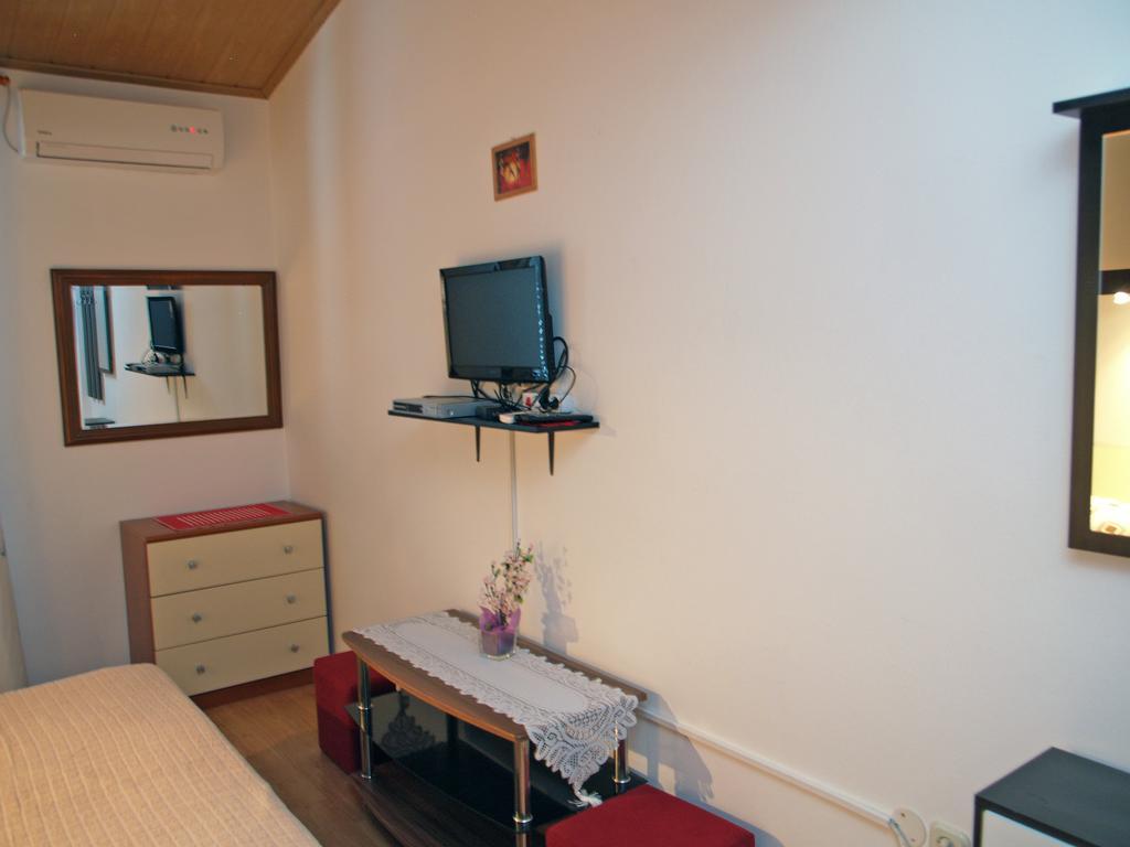 Apartments & Rooms Lo & Mar Medulin Extérieur photo