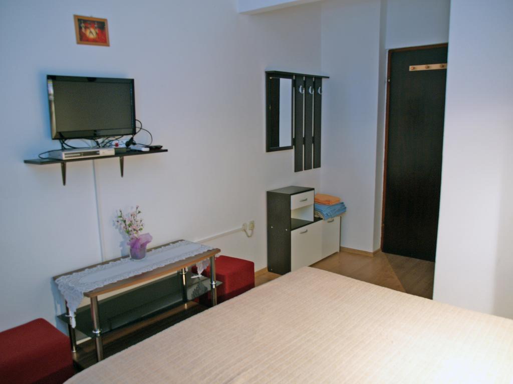 Apartments & Rooms Lo & Mar Medulin Extérieur photo