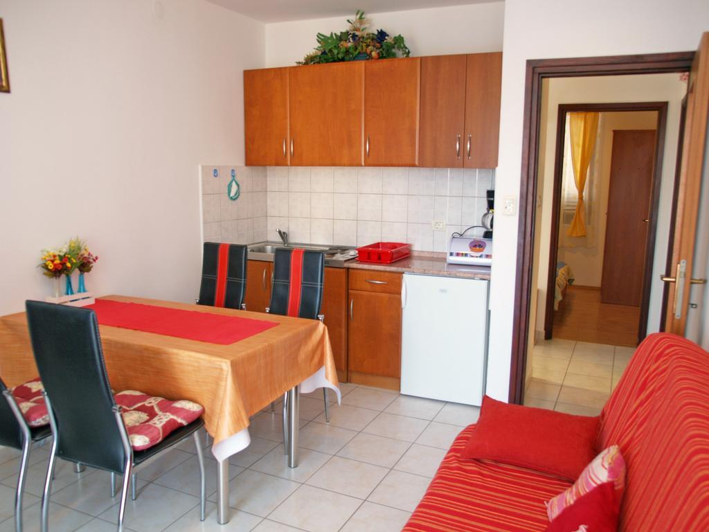 Apartments & Rooms Lo & Mar Medulin Chambre photo