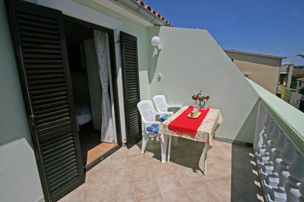 Apartments & Rooms Lo & Mar Medulin Extérieur photo