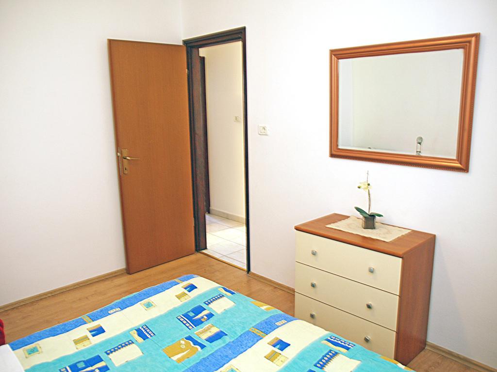 Apartments & Rooms Lo & Mar Medulin Extérieur photo