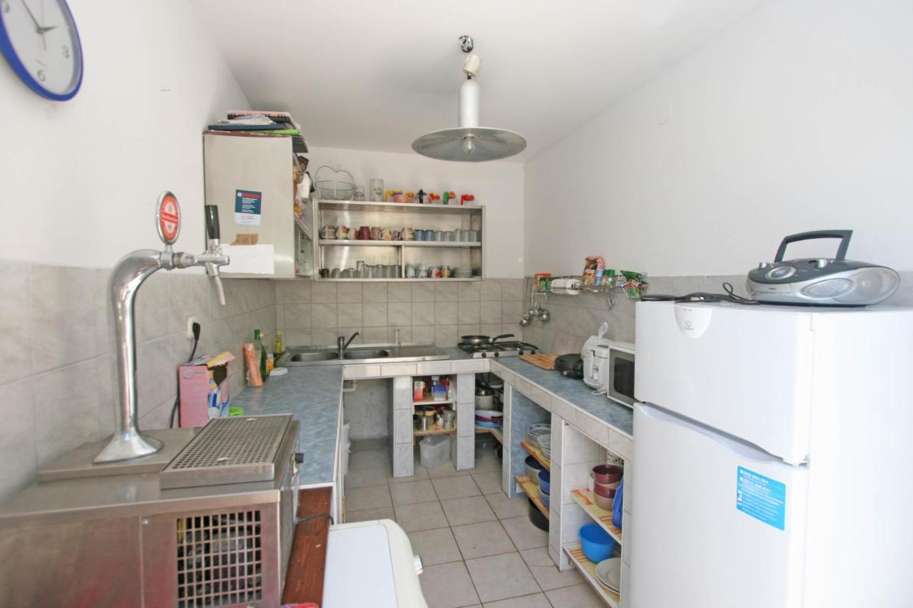 Apartments & Rooms Lo & Mar Medulin Extérieur photo
